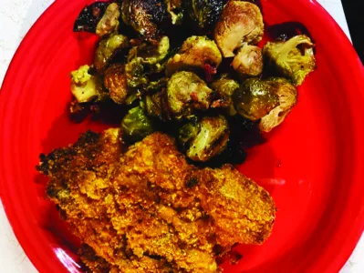 Dining with Diabetes classes will be offered in October